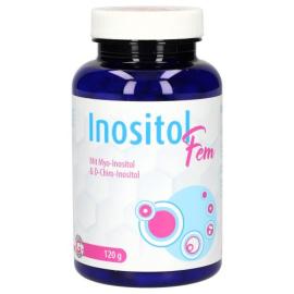 Inositol Fem Pulver