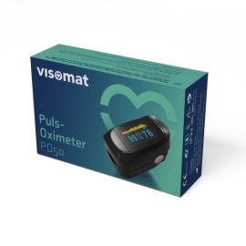 Visomat Pulsoximeter Po50