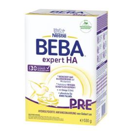 Nestle Beba Expert HA Pre Pulver
