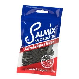 Salmix Salmiakpastillen weich vegan
