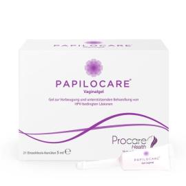 Papilocare Vaginalgel