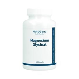 Magnesium Glycinat Kapseln