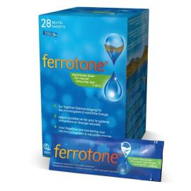 Ferrotone Natuerl Eisen AP