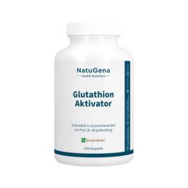 Glutathion Aktivator Kapseln