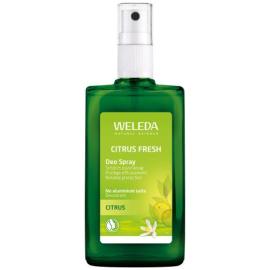 WELEDA Citrus Fresh Deo Spray