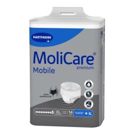 Molicare PR Mobile 10 T XL