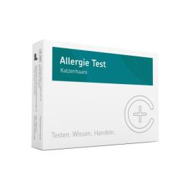 Cerascreen Allergie-Test-Kit Katzenhaare Blut