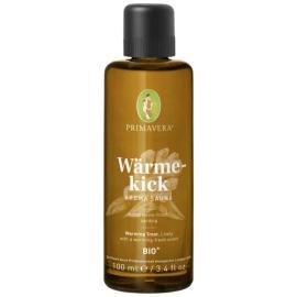 Wärmekick Aroma Sauna bio