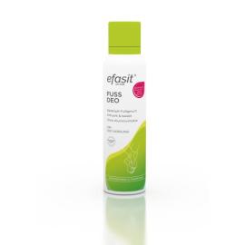 Efasit Fuß Deo Spray