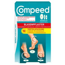 Compeed Blasenpflaster Mixpack