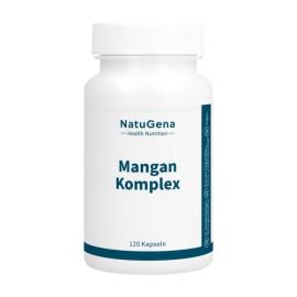 Mangan-Komplex Kapseln
