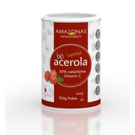 Acerola 100bio 30n Vitc OZ