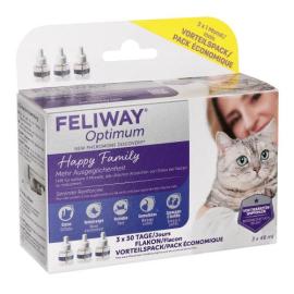 Feliway Optimum NF Katzen