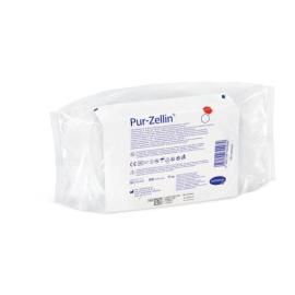 Pur-Zellin 4x5 cm keimreduziert Rolle