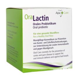 Oralactin orales Probiotikum Pulver