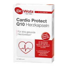 Cardio Protect Q10 Kapseln