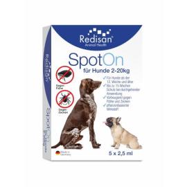 Redisan Spot ON Fuer Hunde