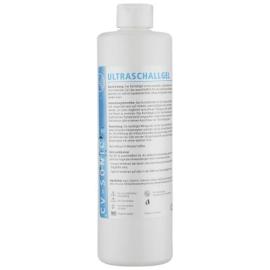 Ultraschallgel CV Sonic
