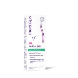 Multi-Gyn Actigel 2in1