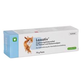 CP Laxativ Erg FU K+K Welp