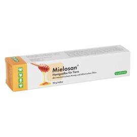 CP Mielosan Honigsal Tier