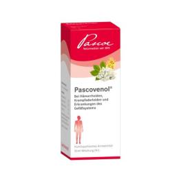 Pascovenol Tropfen