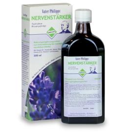 Vater Philipps Nervenstärker Liquidum