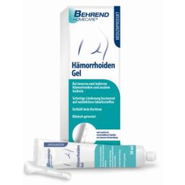 Behrend Hämorrhoiden-Gel