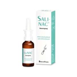 Salinac Nasenspray