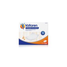 Voltaren 24 Stunden Schmerzpflaster