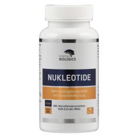 Nukleotide American Biologics Kapseln