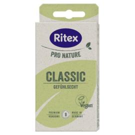 Ritex Pro Nature Classic vegan Kondome