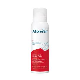 Allpresan Fuss Sp7 Deo