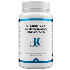 B Complex Methylf+Intr F