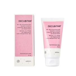 Decubitan Hautfunktionscreme