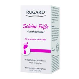 Rugard Schöne Füße Hornhautlöser Creme