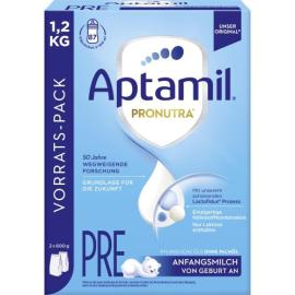 Aptamil Pronutra Pre Pulver