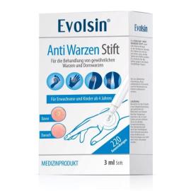 Evolsin Anti-Warzen Stift