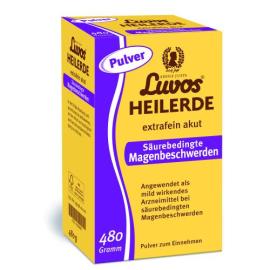 Luvos Heilerde Saeureb Mag
