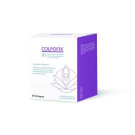 Colpofix Vaginalgel