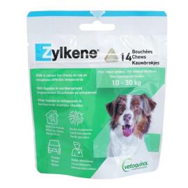 Zylkene Chews F Mittelg HU