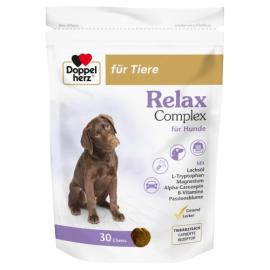 Doppelherz Tiere Relax Hun