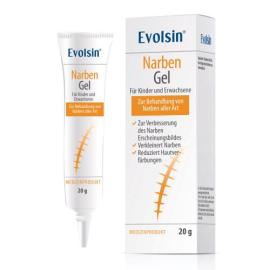 Evolsin Narben Gel