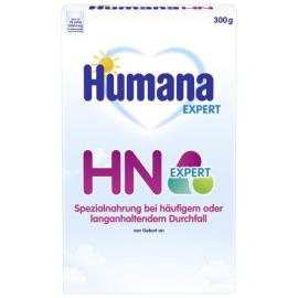 Humana HN Expert Pulver