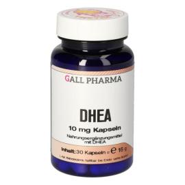 Dhea 10 mg Kapseln