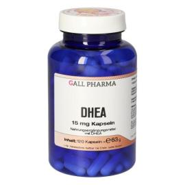 Dhea 15 mg Kapseln