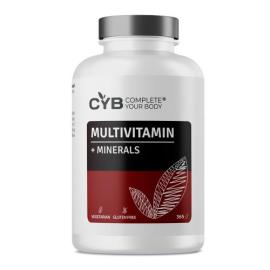 Cyb Multivitamin Mineral