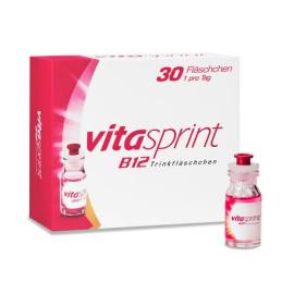 Vitasprint B 12 Trinkampullen