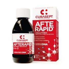 Curasept Afterapid Dna Mundspülung