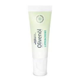 Olivenöl Lippencreme